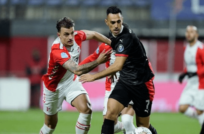 球队士气 球队士气