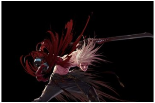 争夺将会更 争夺将会更