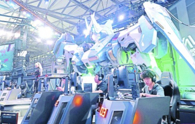 追求潜力与 追求潜力与