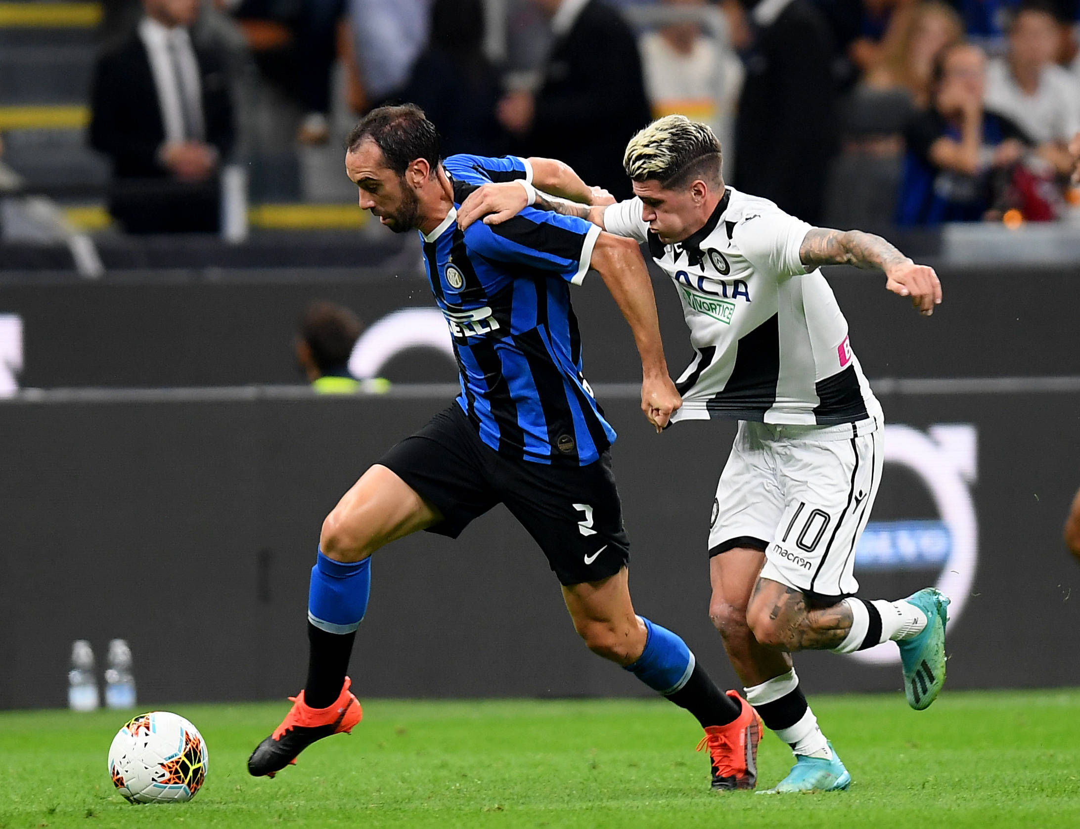 吉田正尚赛后谈适应过程