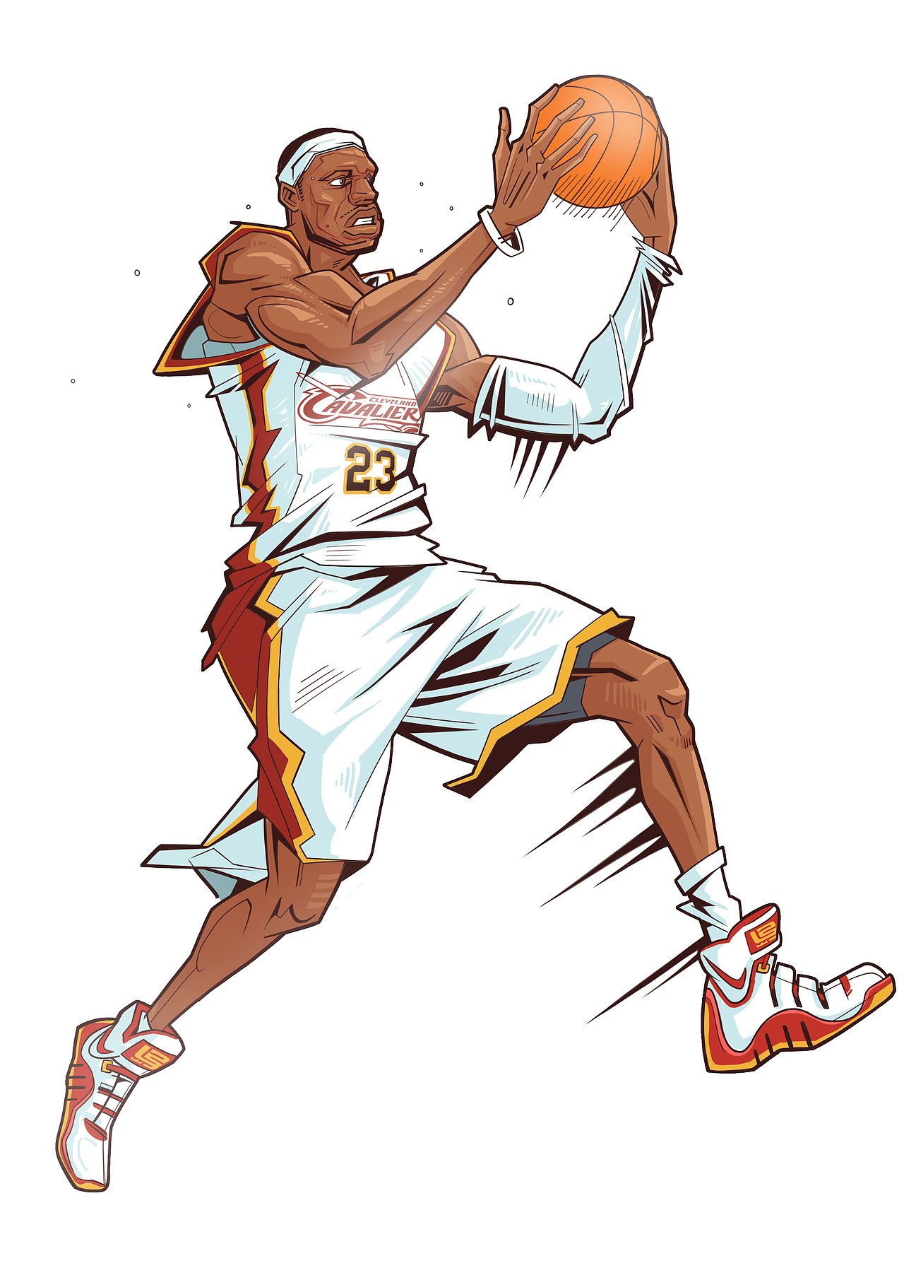 冲线的球队 冲线的球队