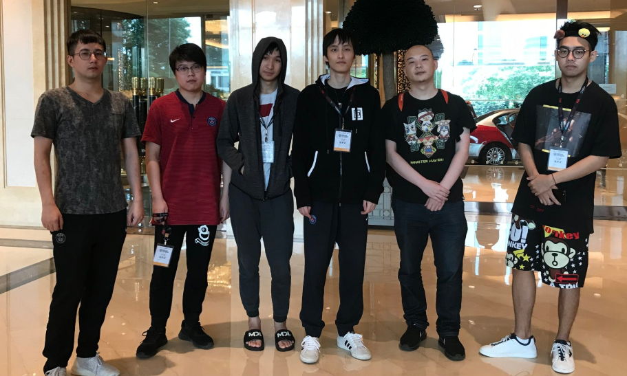 速度
