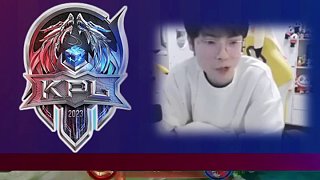 Tarzan赛后长文：我的外公永远离开了，四名队友一起鼓励我
